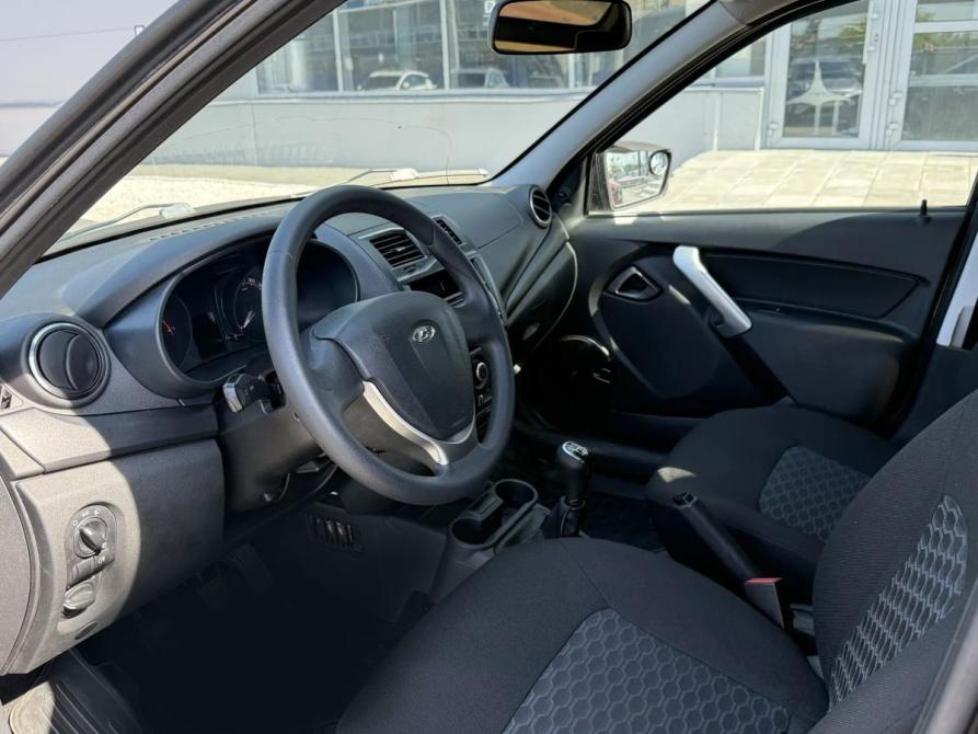 Lada (ВАЗ) Granta I Рестайлинг Курган  - изображение 13