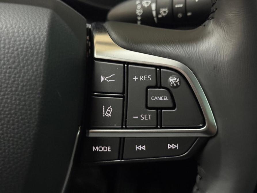 Toyota Highlander IV (XU70) Набережные Челны  - изображение 19