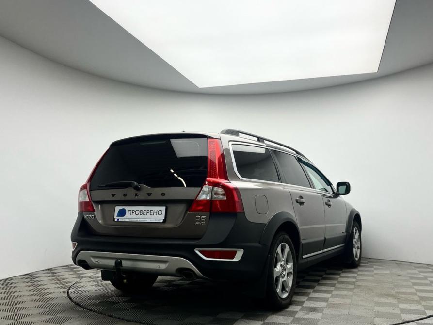 Volvo XC70 II Мурманск  - изображение 7