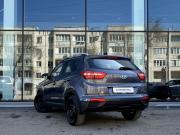Hyundai Creta I Рестайлинг Самара  - изображение 21