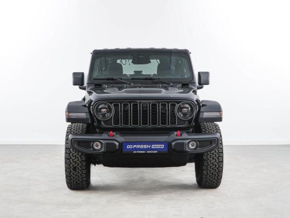 Jeep Wrangler IV (JL) Рестайлинг с пробегом 2025 года, цена 8 529 999 рублей, 50 км, внедорожник, Автокод Объявления