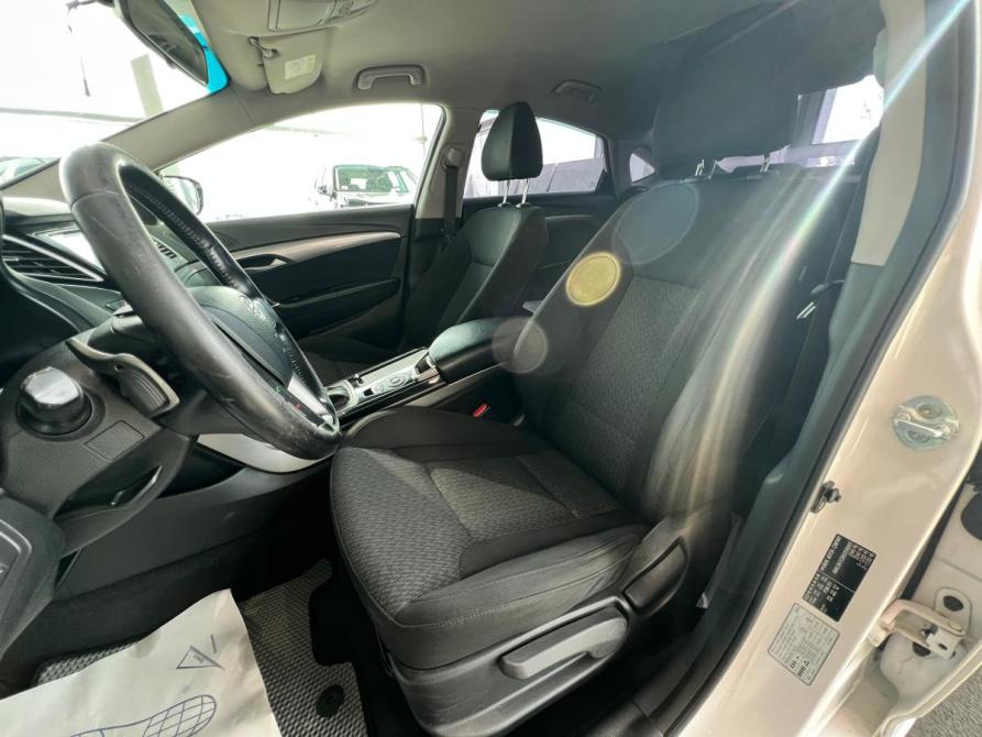Hyundai i40 I Рестайлинг Екатеринбург  - изображение 11