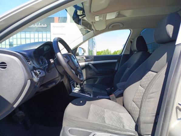 Skoda Octavia II (A5) Рестайлинг с пробегом 2011 года, цена 690 000 рублей, 288523 км, лифтбек, Автокод Объявления