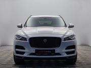 Jaguar F-Pace I Москва  - изображение 27