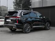 Exeed VX I Рестайлинг Москва  - изображение 30