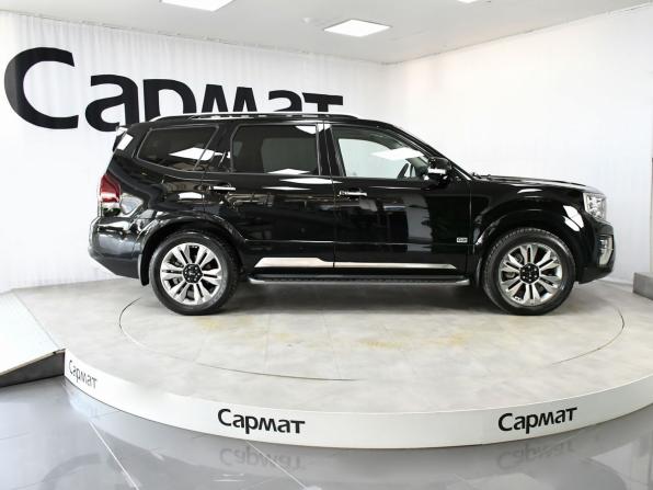 Kia Mohave I Рестайлинг 2 с пробегом 2021 года, цена 4 655 000 рублей, 97816 км, внедорожник, Автокод Объявления
