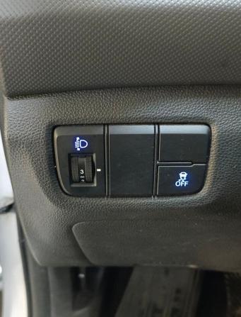 Hyundai Creta I с пробегом 2019 года, цена 1 380 000 рублей, 183000 км, внедорожник, Автокод Объявления