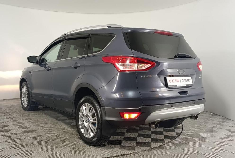 Ford Kuga II Волгоград  - изображение 5