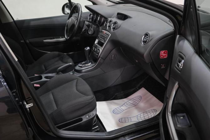 Peugeot 308 I с пробегом 2008 года, цена 389 000 рублей, 193000 км, хэтчбек, Автокод Объявления
