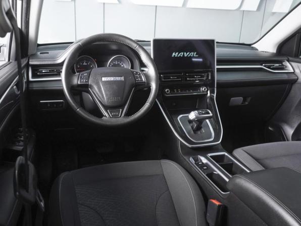 Haval M6 II с пробегом 2023 года, цена 1 680 000 рублей, 104376 км, внедорожник, Автокод Объявления