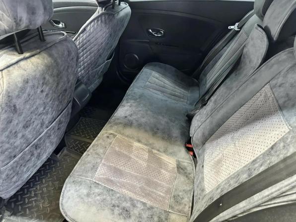 Renault Fluence I с пробегом 2012 года, цена 638 600 рублей, 210551 км, седан, Автокод Объявления