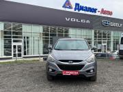 Hyundai ix35 I Рестайлинг Набережные Челны  - изображение 34