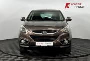 Hyundai ix35 I Рестайлинг Нижний Новгород  - изображение 27