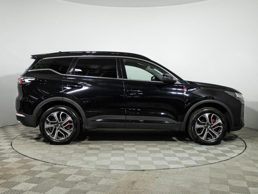 Chery Tiggo 7 Pro Max I Санкт-Петербург  - изображение 4