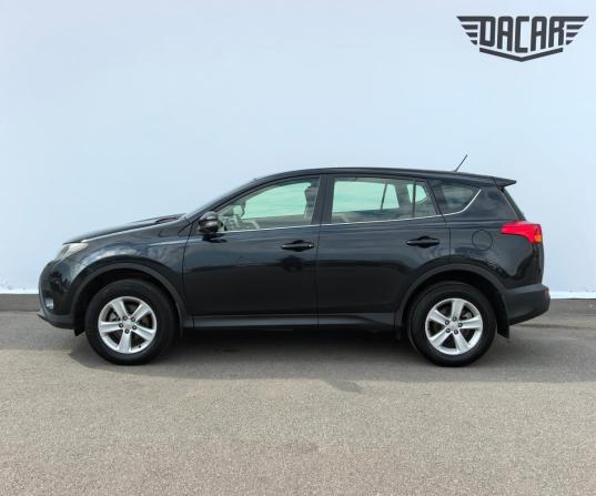 Toyota RAV4 IV (XA40) с пробегом 2014 года, цена 1 600 000 рублей, 198000 км, внедорожник, Автокод Объявления