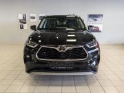 Toyota Highlander IV (XU70) Екатеринбург  - изображение 35