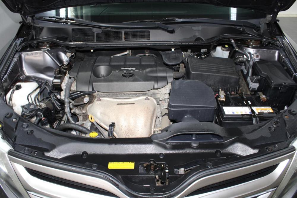 Toyota Venza I Рестайлинг Владивосток  - изображение 14