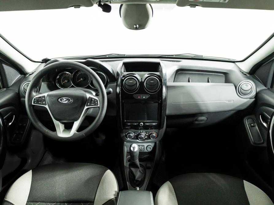 Lada (ВАЗ) Largus I Рестайлинг Санкт-Петербург  - изображение 13