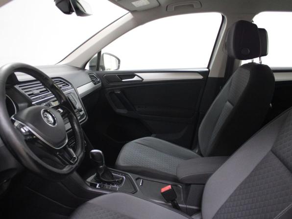 Volkswagen Tiguan II с пробегом 2017 года, цена 1 549 900 рублей, 269896 км, внедорожник, Автокод Объявления