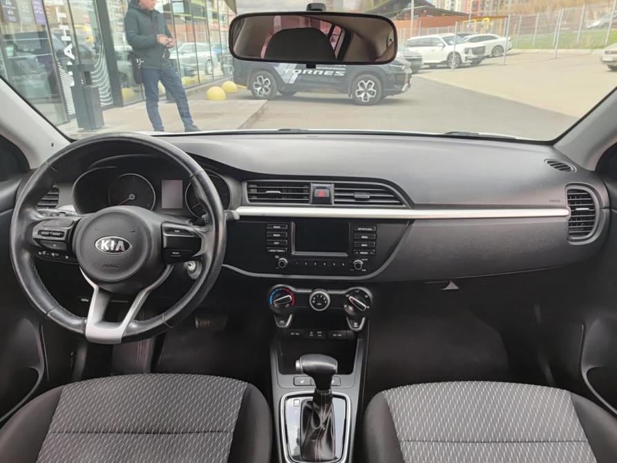 Kia Rio IV Ижевск  - изображение 17
