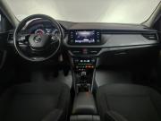 Skoda Rapid I Рестайлинг Москва  - изображение 32