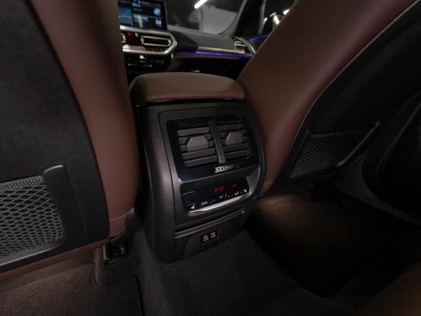 BMW X4 II (G02) Рестайлинг с пробегом 2023 года, цена 6 700 000 рублей, 36610 км, внедорожник, Автокод Объявления