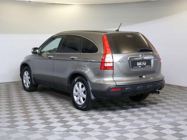 Honda CR-V III с пробегом 2008 года, цена 1 150 000 рублей, 182627 км, внедорожник, Автокод Объявления