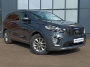 Kia Sorento III Prime Ярославль  - изображение 18