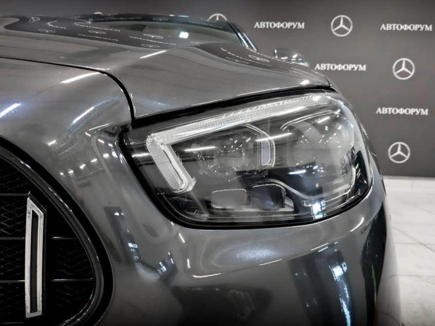 Mercedes-Benz E-Класс V (W213 S213 C238) Рестайлинг Москва  - изображение 17