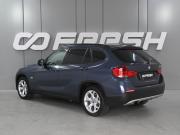 BMW X1 I (E84) Ростов-на-Дону  - изображение 19
