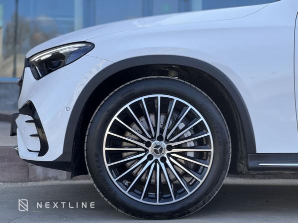 Новый Mercedes-Benz GLC II (X254) 2025 года, цена 10 490 000 рублей, внедорожник, Автокод Объявления