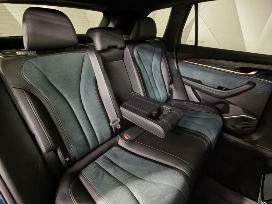 Geely Monjaro I Москва  - изображение 17