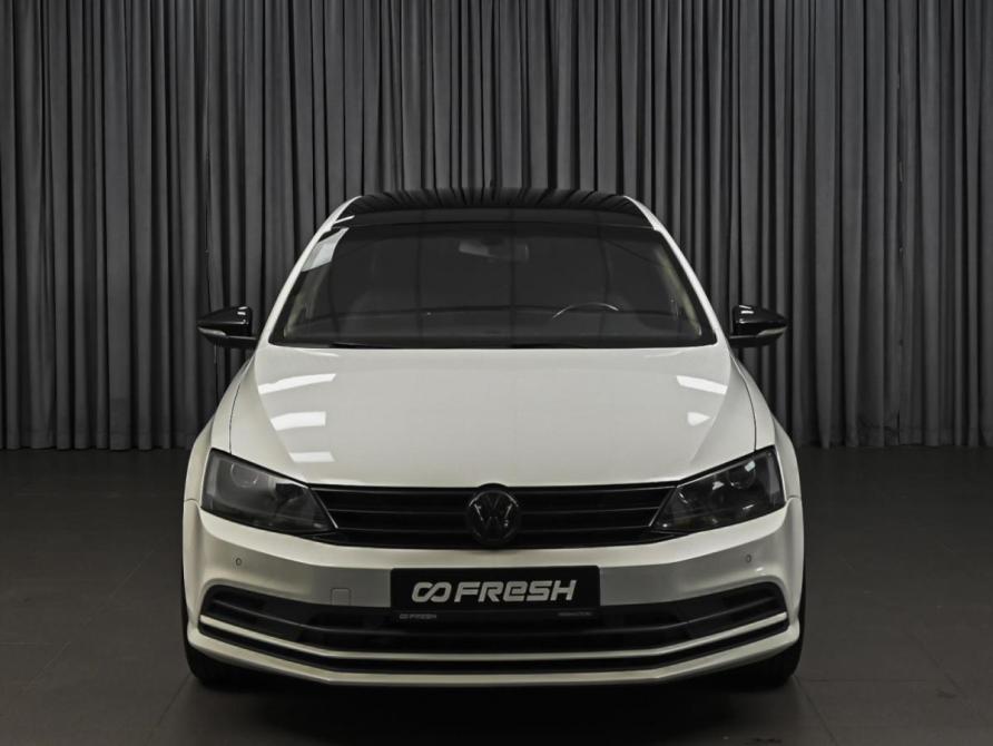Volkswagen Jetta VI Рестайлинг Ставрополь  - изображение 3