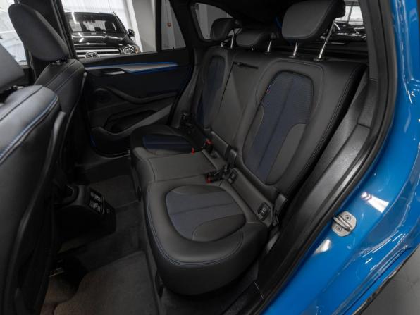BMW X1 II (F48) Рестайлинг с пробегом 2021 года, цена 3 890 000 рублей, 28551 км, внедорожник, Автокод Объявления