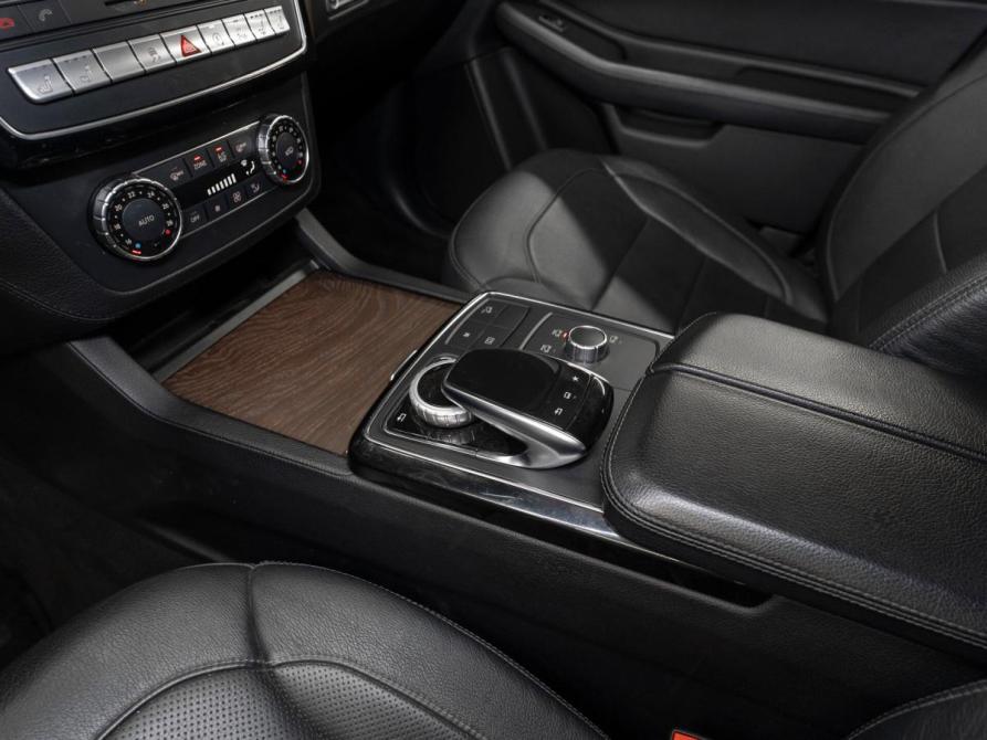 Mercedes-Benz GLE I (W166) Москва  - изображение 16