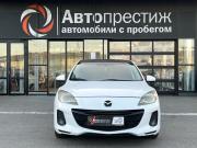 Mazda 3 II (BL) Рестайлинг Волгоград  - изображение 25