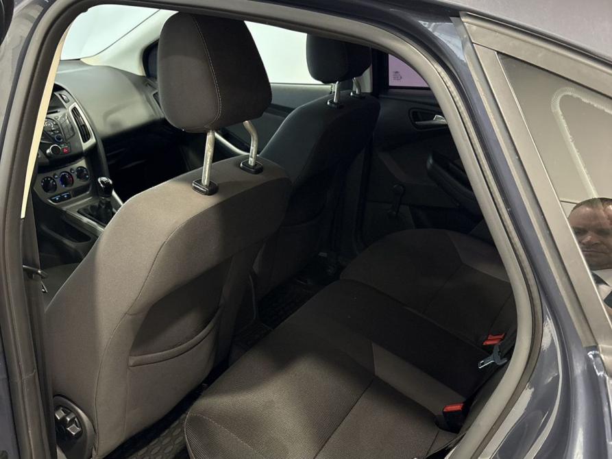 Ford Focus III Омск  - изображение 10