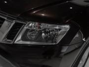 Nissan Terrano III (D10) Москва  - изображение 45