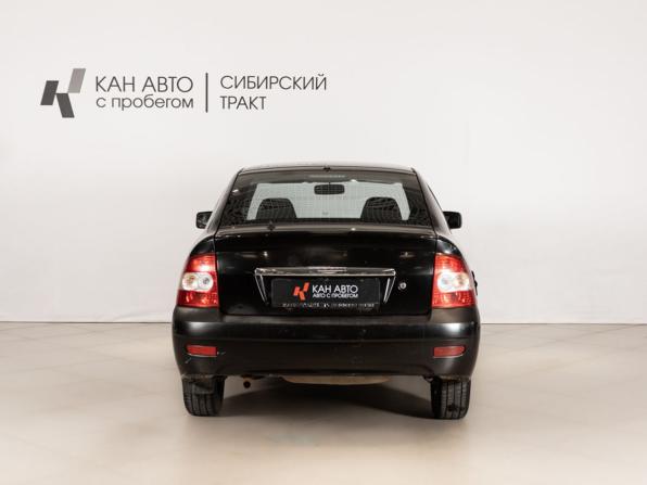 Lada (ВАЗ) Priora I с пробегом 2009 года, цена 300 000 рублей, 61251 км, хэтчбек, Автокод Объявления