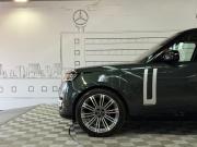 Land Rover Range Rover V Москва  - изображение 35
