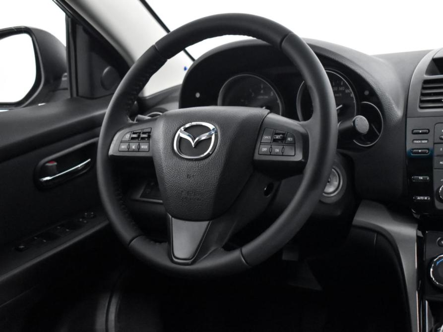 Mazda 6 II (GH) Рестайлинг Санкт-Петербург  - изображение 17