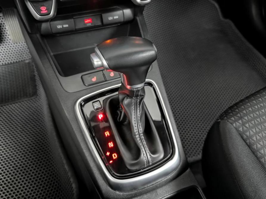 Kia Rio IV Рестайлинг Москва  - изображение 19