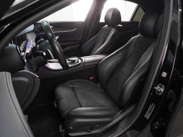 Mercedes-Benz E-Класс V (W213 S213 C238) с пробегом 2020 года, цена 4 449 000 рублей, 124451 км, седан, Автокод Объявления