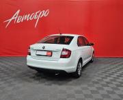 Skoda Rapid I Рестайлинг Вологда  - изображение 22