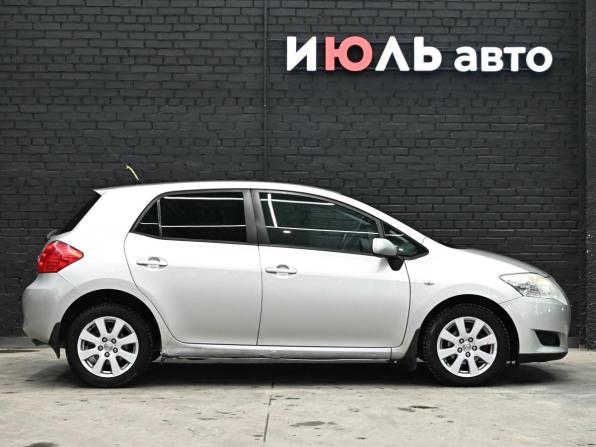 Toyota Auris I с пробегом 2008 года, цена 550 000 рублей, 209155 км, хэтчбек, Автокод Объявления