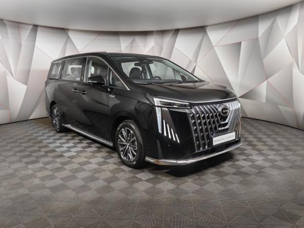 GAC M8 с пробегом 2026 года, цена 4 790 000 рублей, 60 км, минивэн, Автокод Объявления