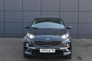 Kia Sportage IV Рестайлинг Оренбург  - изображение 17