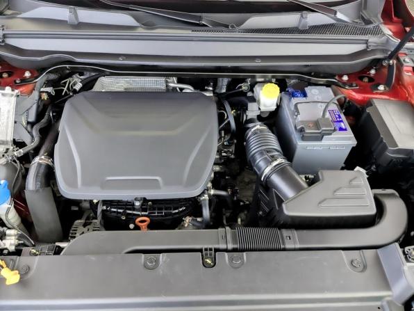 Haval Jolion I с пробегом 2022 года, цена 1 850 000 рублей, 35638 км, внедорожник, Автокод Объявления