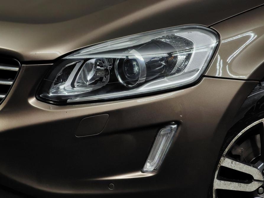 Volvo XC60 I Рестайлинг Москва  - изображение 10