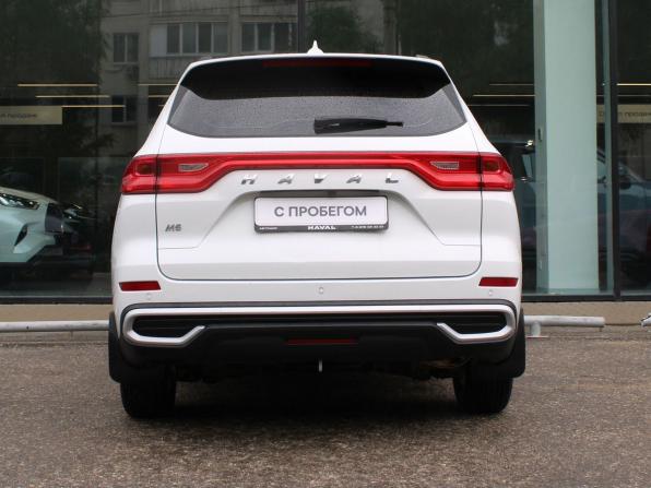 Haval M6 II с пробегом 2023 года, цена 1 800 000 рублей, 14430 км, внедорожник, Автокод Объявления